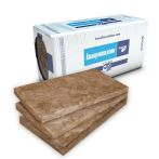 Knauf Insulation Trennwand-Dämmplatte TP 115 WLS 038 mit ECOSE® Technology - Innen-/Trennwand-Dämmung - 1250x625 mm