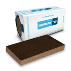 Knauf Insulation Fassaden-Dämmplatte TP 432 B WLS 032 mit ECOSE® Technology - Außenwand-Dämmung - 1250x600 mm