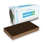 Knauf Insulation TP 435 B WLS 035 - Fassadendämmplatte mit ECOSE® Technology - 1250x600 mm
