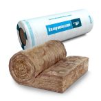 Knauf Insulation Klemmfilz UNIFIT TI 132 U WLG 032 - Zwischensparren-Glaswolle mit ECOSE® Technology