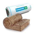 Knauf Insulation Klemmfilz UNIFIT TI 135 U WLG 035 - Zwischensparren-Glaswolle mit ECOSE® Technology