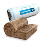 Knauf Insulation Universaldämmrolle Classic 032 WLS 032 mit ECOSE® Technology - Schrägdach-Dämmung - 3000x1200 mm