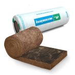 Knauf Insulation Kerndämmrolle TI-KD 435 WLS 035 mit ECOSE® Technology - Außenwand-Dämmung