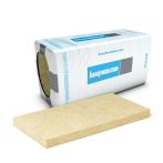 Knauf Insulation Feuerschutz-Dämmplatte DPF-50 Innen-/Trennwand-Dämmung - 1200x625 mm