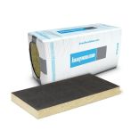 Knauf Insulation Fassaden-Dämmplatte FPL-035-GS WLS 035 - 1200x625 mm