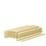 Knauf Insulation Randstreifen 13 mm Stärke Fußboden-Dämmung - Länge: 1200 mm