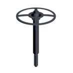 Knauf Insulation Dämmstoffhalter Teller - 300 Stk.