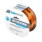 Knauf Insulation LDS Solitwin Haftklebeband