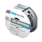 Knauf Klebeband LDS Universal grau