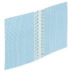 Knauf Gewebeleiste Bewegungsfuge 6 mm - 2 m