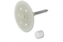 Knauf Schraubdübel STR H - 100 Stück