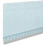 Knauf Gewebeleiste Putzabschluss 10 mm - 2,5 m