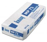 Knauf Gipsputz MP 75 Diamant - 30 Kg