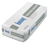 Knauf Sockel Dicht - 25 Kg