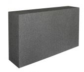 Knauf Sockeldämmplatte 032 grau 1000x500 mm