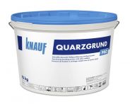 Knauf Quarzgrund pro weiss pigmentiert