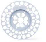 Knauf Dübelteller für Mineralwolle - 100 Stück