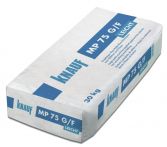 Knauf Gipsputz MP 75 G/F Leicht - 30 Kg