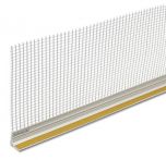 Knauf Fensteranschlussprofil Duo G6 - 2,6 m