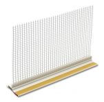 Knauf Fensteranschlußprofil Universal Pro - 2,4 m
