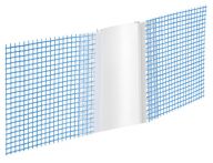 Knauf Gewebeleiste Dehnfuge E-Form - 2,5 m