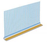 Knauf Fensteranschlussp. Milano - 2,4 m