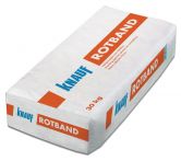 Knauf Haftputzgips ROTBAND - 30 Kg