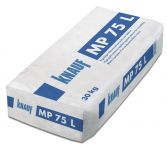 Knauf Gipsputz MP 75 L - 30 Kg