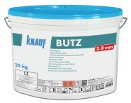 Knauf Buntsteinputz Butz - 25 Kg