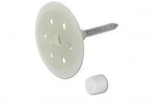 Knauf Schraubdübel STR H - 100 Stück