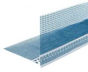 Knauf Gewebeeckwinkel Tropfkante 7 mm - 2,5 m