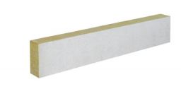 Knauf Dämmplatte MW Brandriegel 035 plus 1200x200 mm