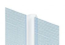 Knauf Gewebeleiste Dehnfuge - Schenkel: 125/125 mm - 2,5 m