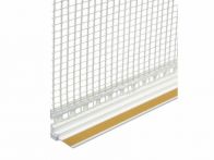 Knauf Fensteranschlußp. Unterputz - 2,6 m