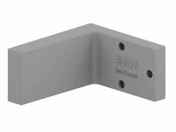 Knauf Iso-Corner Montagewinkel 270x140x140 mm