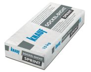 Knauf Sockeldicht Sprint Dichtungsschlämme - 15 Kg