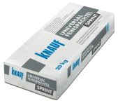 Knauf Universal Feinspachtel Sprint - 20 Kg