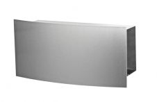 Knobloch Zeitungsfach DESSAU, VA, Wandmontage