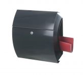 Knobloch Briefkasten SANTA FE, VA, Wandmontage