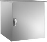 Knobloch Paketkasten KNOBOX2, RAL 9007