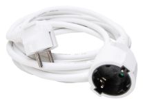 Kopp Verlängerung IP 20 - Weiß