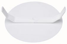 Kopp Federdeckel für Schalterdose 70 mm DNP