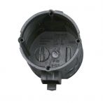 Kopp Schalterdosen 60 mm Profipack (25 Stück)