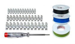 Kopp Elektro Install Set