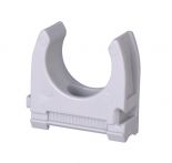 Kopp Klemmschelle für Isolierrohr (10 Stück)