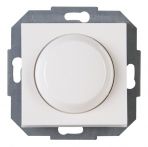 Kopp Dimmer Athenis WW-RC275VA - Reinweiß