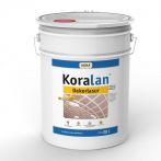 Koralan Dekorlasur - Holzlasur auf Acrylat- und Wasserbasis - incl. Rührholz