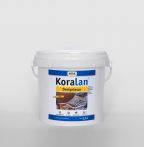 Koralan Designlasur - Effektlasur auf Naturöl- und Wasserbasis - incl. Rührholz