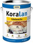 Koralan Edelwachs - Premium Holzwachs auf Acrylat-, Wasserbasis - incl. Rührholz