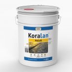 Koralan Holzöl UV Natur - Pflegeöl auf Naturöl- und Wasserbasis - inkl. Rührholz